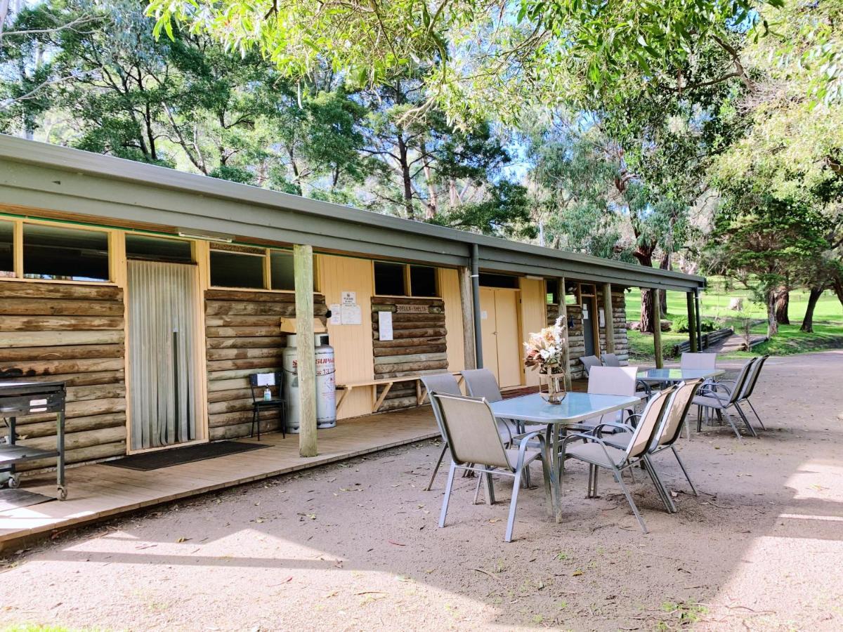 Iluka Retreat Glamping Village Red Hill South Ngoại thất bức ảnh