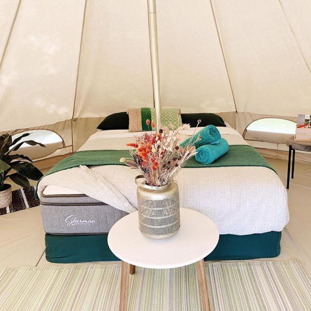 Iluka Retreat Glamping Village Red Hill South Ngoại thất bức ảnh