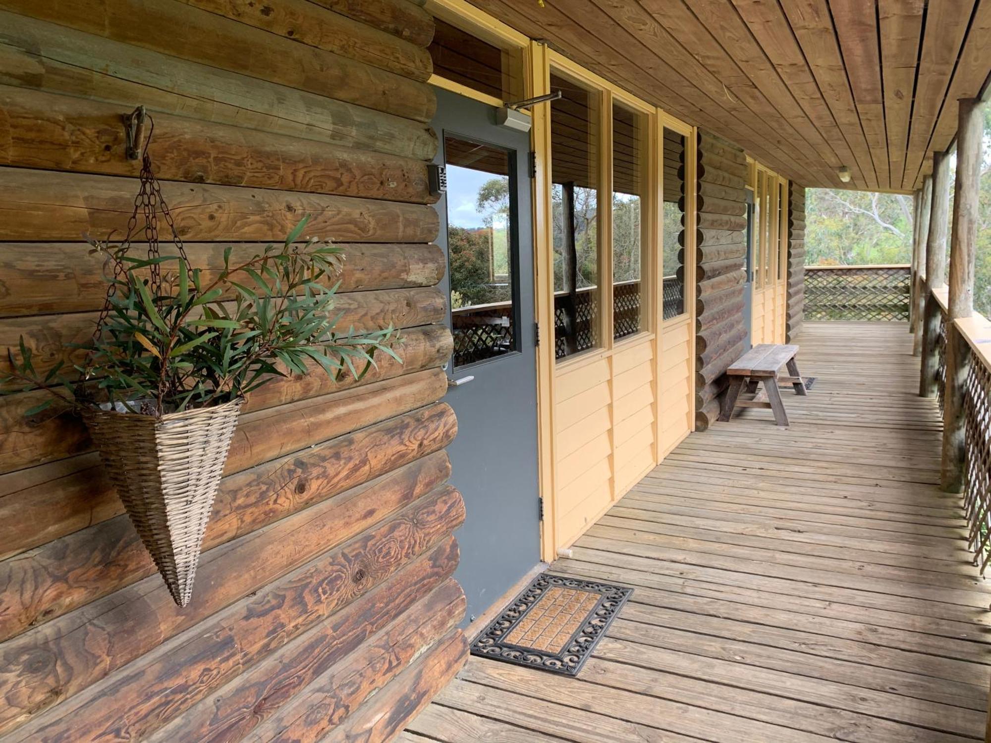 Iluka Retreat Glamping Village Red Hill South Ngoại thất bức ảnh