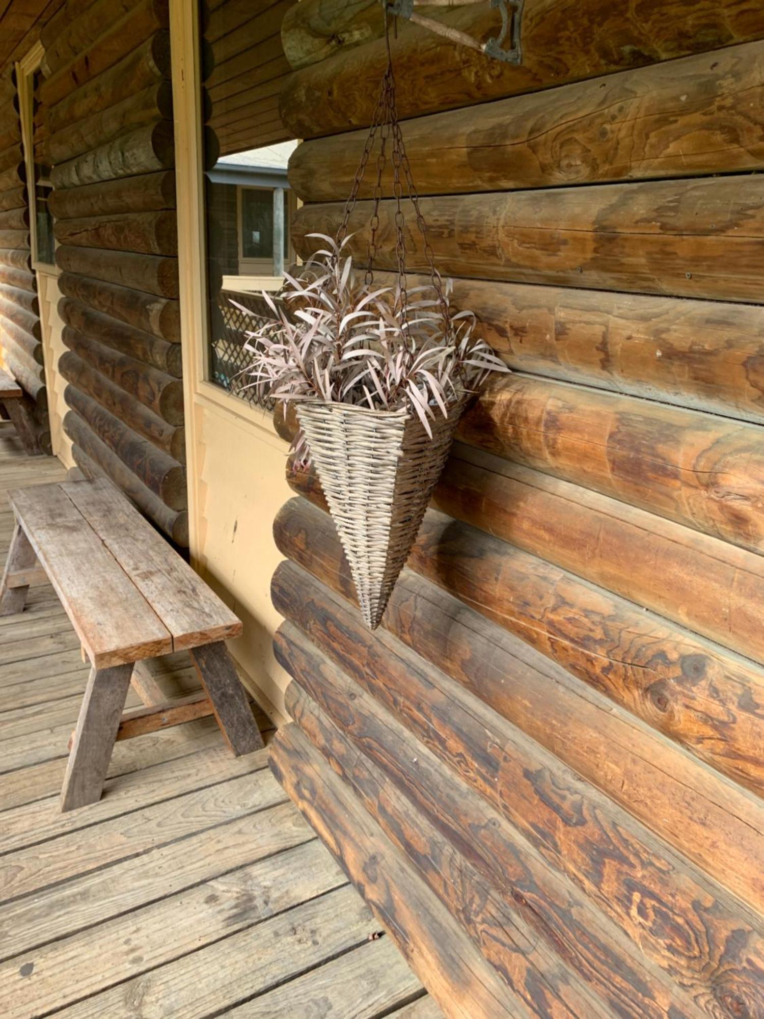 Iluka Retreat Glamping Village Red Hill South Ngoại thất bức ảnh