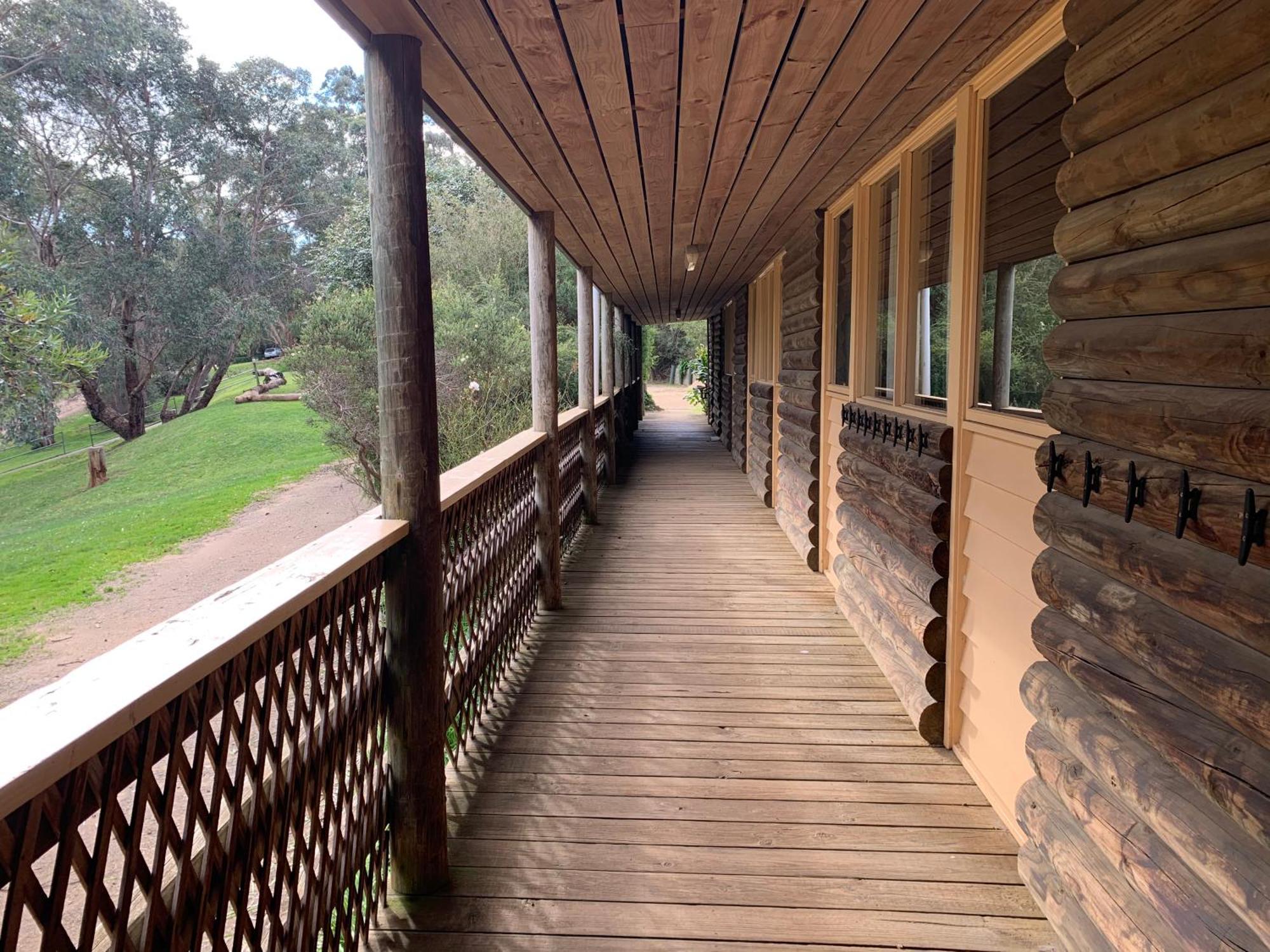 Iluka Retreat Glamping Village Red Hill South Ngoại thất bức ảnh