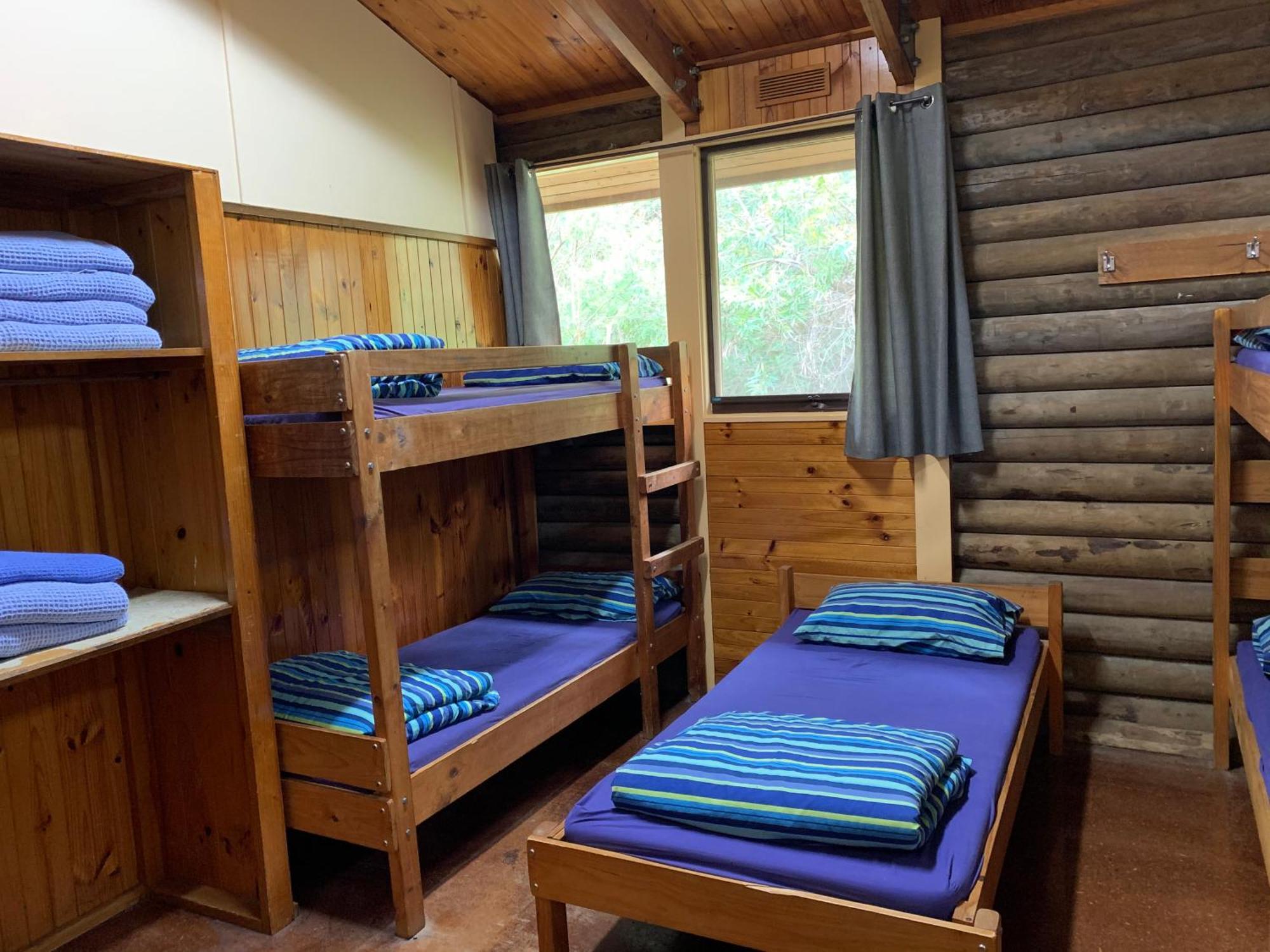 Iluka Retreat Glamping Village Red Hill South Ngoại thất bức ảnh