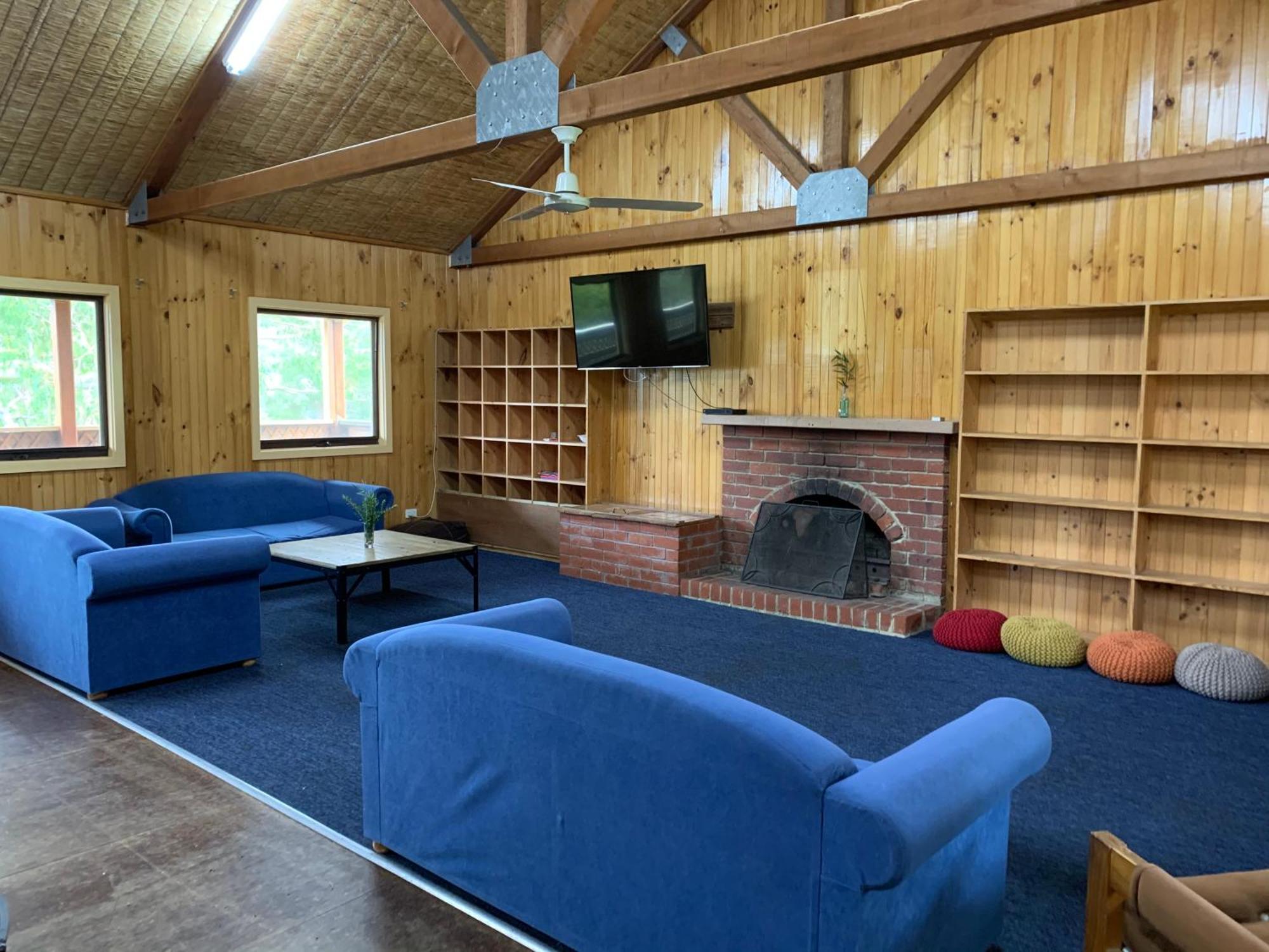 Iluka Retreat Glamping Village Red Hill South Ngoại thất bức ảnh