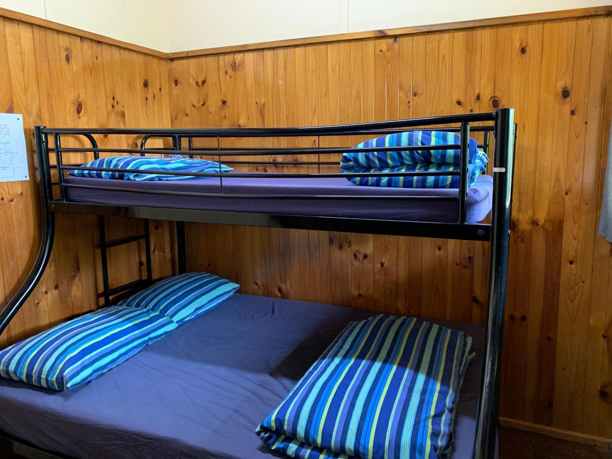 Iluka Retreat Glamping Village Red Hill South Ngoại thất bức ảnh